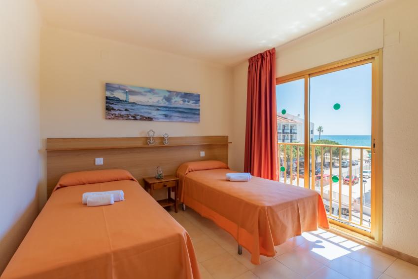 Hotelapartment mit Pool und Klimaanlage - BF-MNYWH - foto 16