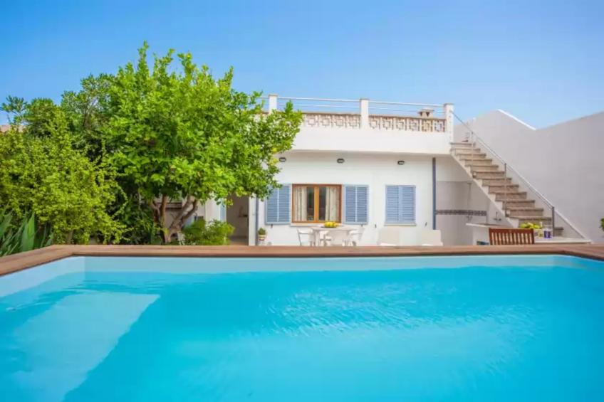 Casa Sa Marina