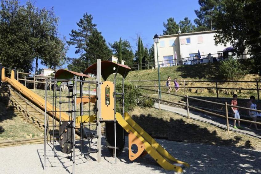 Résidence Odalys Le Domaine des Hauts de Salavas - foto 6