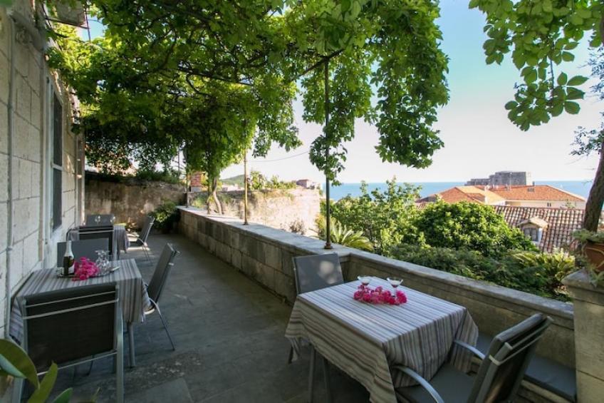 Villa Iveta - Twin Room (Ground Floor) - Martina