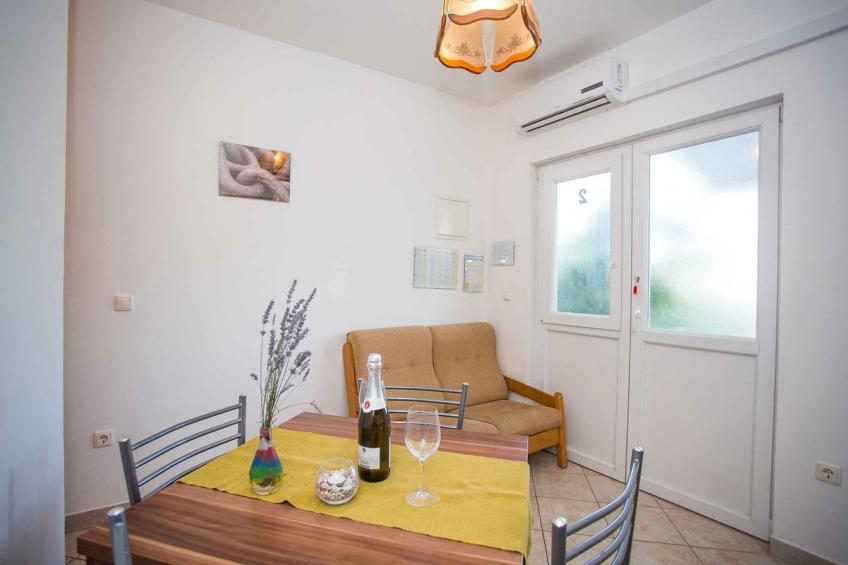 Holiday apartment mit Terrasse und Klimaanlage - BF-Z4RFV - foto 10