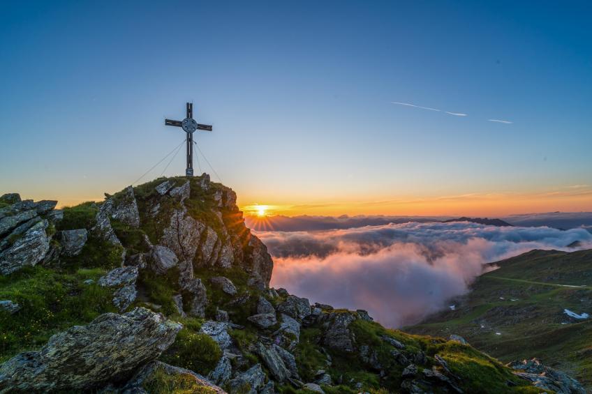 Holiday flats, Bramberg am Wildkogel - Type B - foto 4