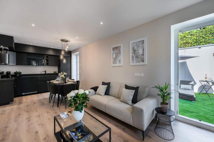 Maison à Talloires - Lac d'Annecy - foto 8