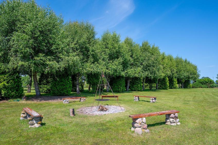 Domki wakacyjne na min 2-4 doby Domasławice - foto 19