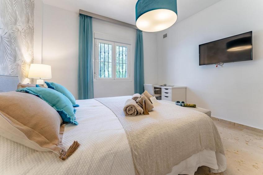 CT 196 - Faro's Villa Horizonte - Benalmadena - Beach Golf & Pool - foto 19