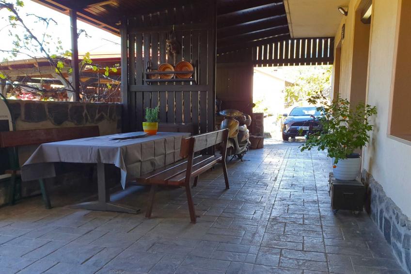 Bright and Sunny Apartment with Terrace - Two Bedroom Apartment with Terrace - foto 30