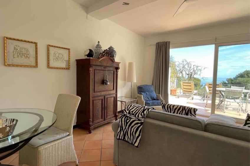 Junges Haus' Wohnung mit Wasserblick - foto 6