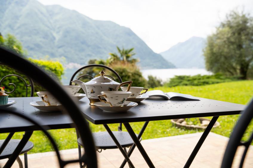 Antica Isola Giardino - foto 4