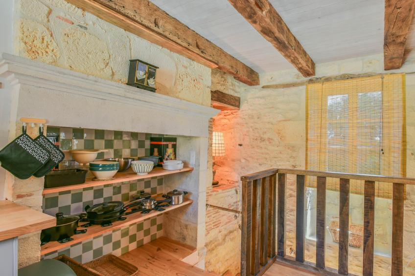 Le Mas dAmour - foto 11