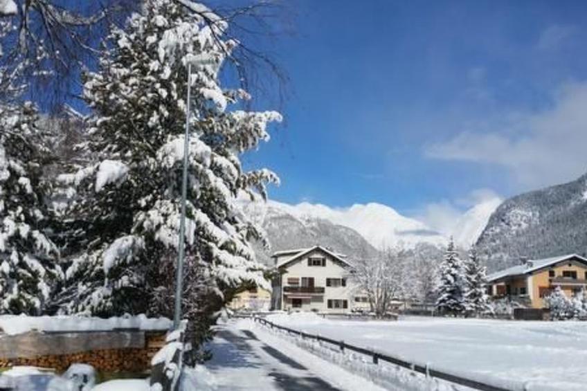 Chasa Suldanella - foto 23