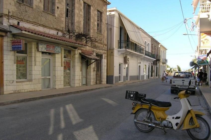 Appartement in Derveni mit Terrasse - foto 39