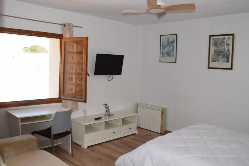 Chalet "Casa El chorro" mit eigener Bar und Grill - foto 19