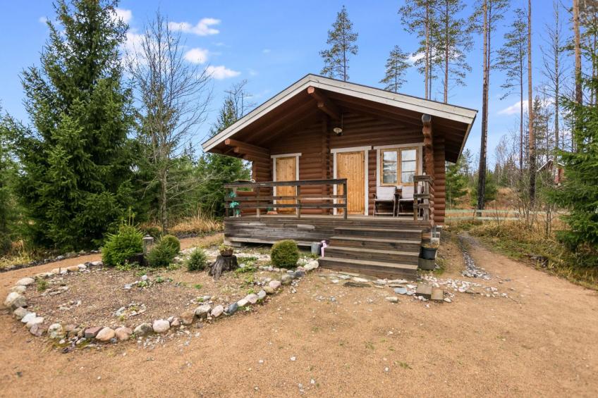 Mäntymäki - foto 10