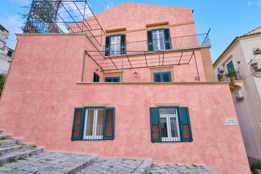 Cu Viva' Wohnung mit Wasserblick - foto 35