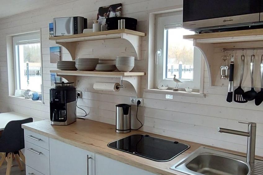 Hausboot Tosca - foto 14