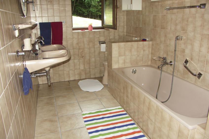 Ausgebaute Scheune - foto 11