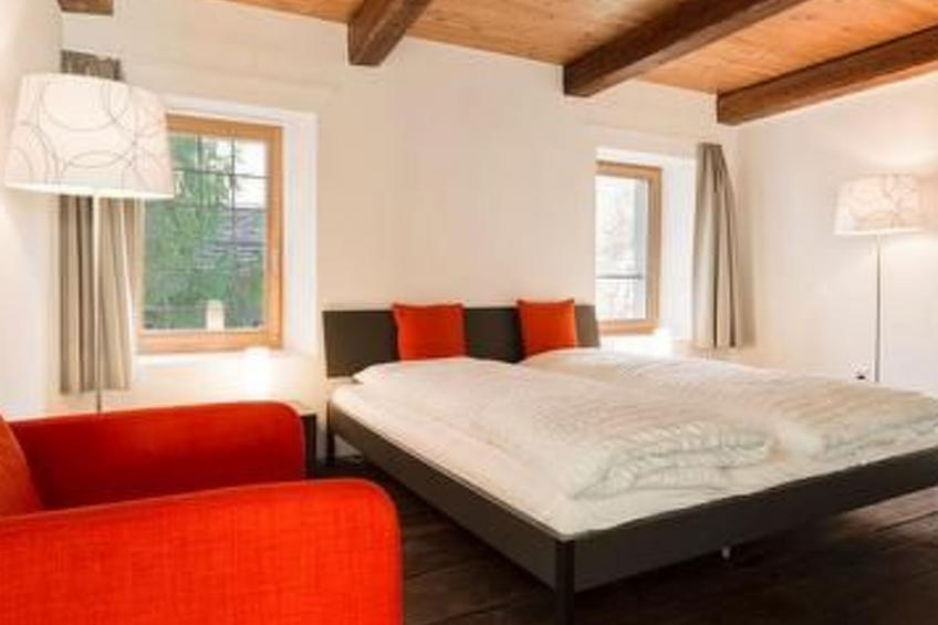 Rustico di vacanza nel nucleo di Moghegno - foto 11