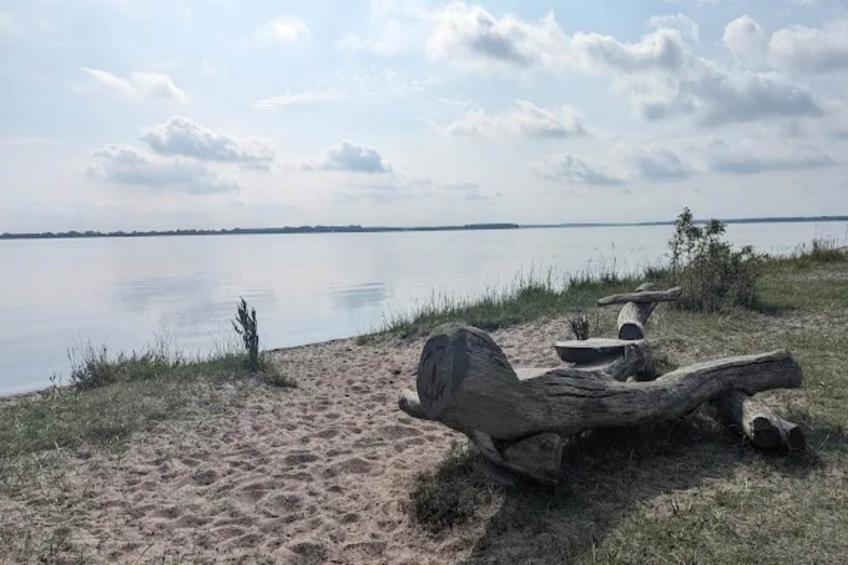 Apartment, Lütow - foto 30