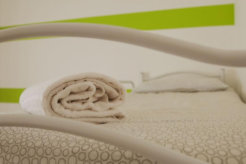 Große Ferienwohnung in Balestrate mit Grill, Gar - foto 10