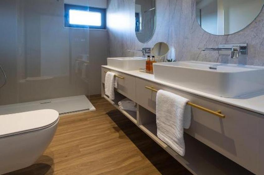 Sunday Superior Double Room with Balcony - foto 12