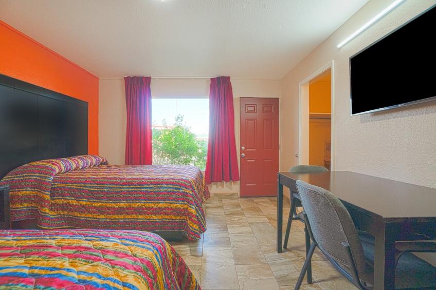 2 King Bed - foto 13