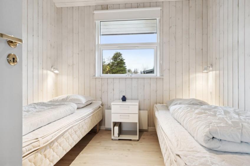 "Harald" - 300m from the sea in Djursland and Mols - foto 7