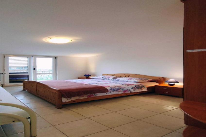Kastel Stafilic Comfortable Apartments - Three Bedroom Apartment with Terrace - foto 6