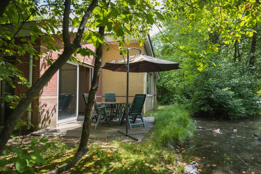 Vakantiepark de Berkenhorst 12 - foto 6