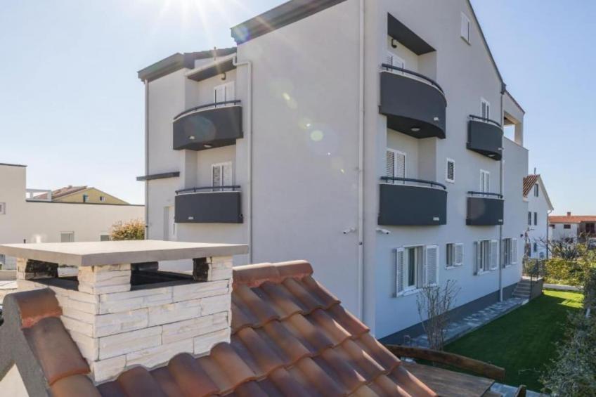 One-Bedroom Apartment With Garden View - foto 14