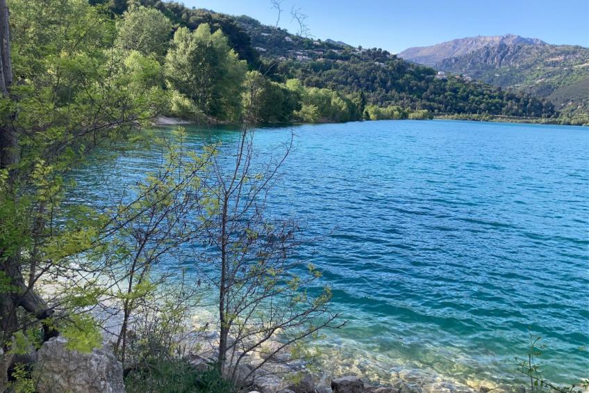 Oberseite der Villa Les Tilleuls - foto 32