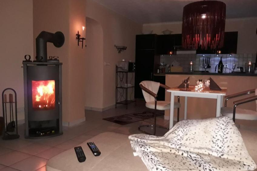 Appartement in Berlingen mit Garten und Terrasse - foto 20