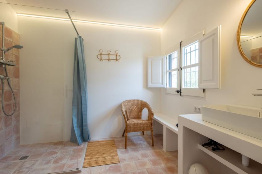 Costabravaforrent La Tallada, mit privatem Pool - foto 27