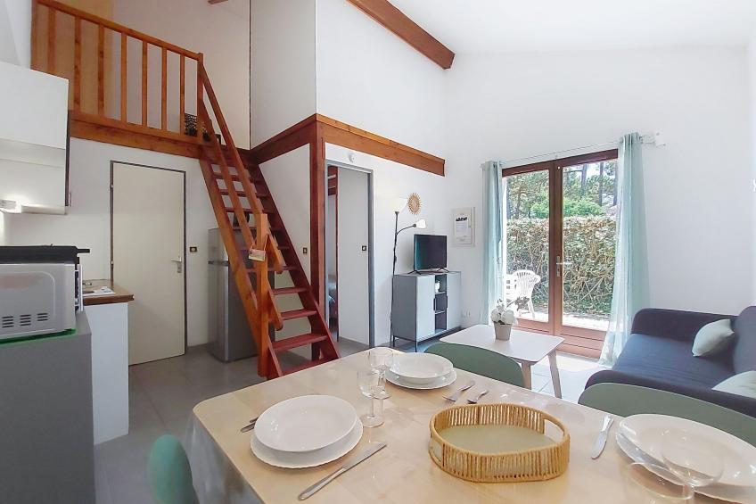 Les Charmilles - foto 4