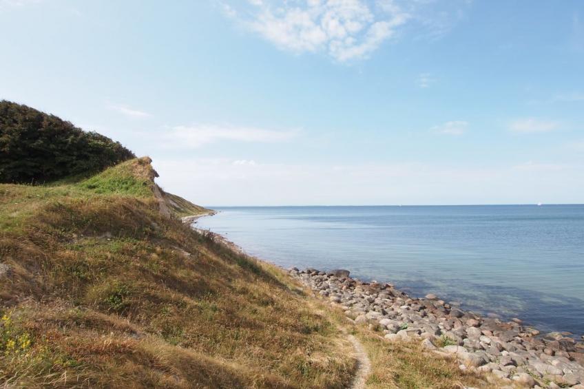 "Store" - 700m from the sea in Funen - foto 3