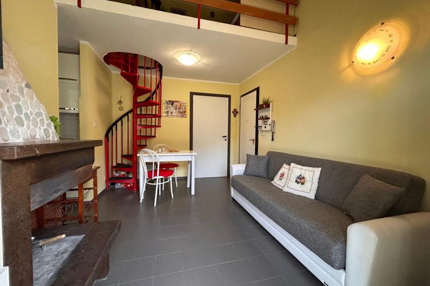 La Casetta in Montagna by Holiday World - foto 3