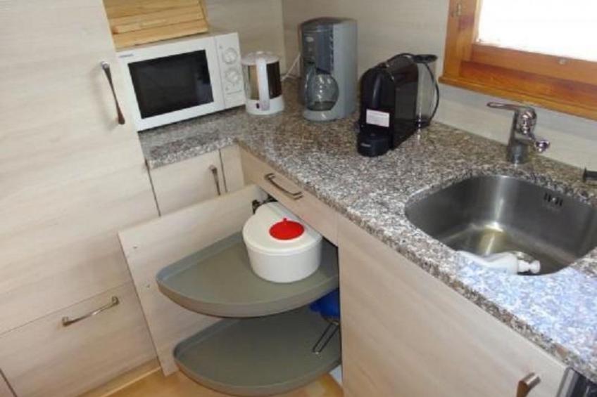 Schweiz Chalet,Grächen,St.Niklaus bis 10 Person - foto 13