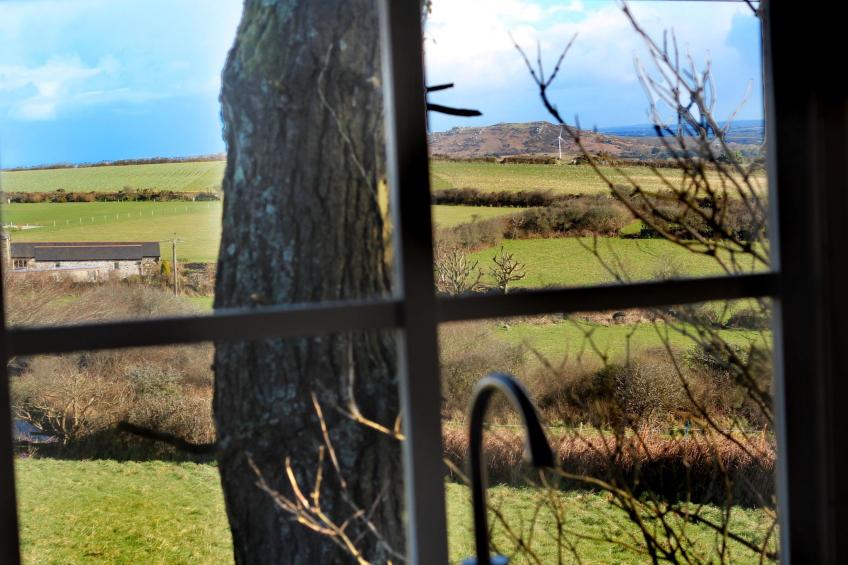 für 1 Personen  + 1 Kind ca. 33 m² in Ludgvan, Cornwall - foto 15