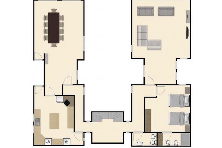 Chalet "Villa Albuar" mit eigenem Pool - foto 28