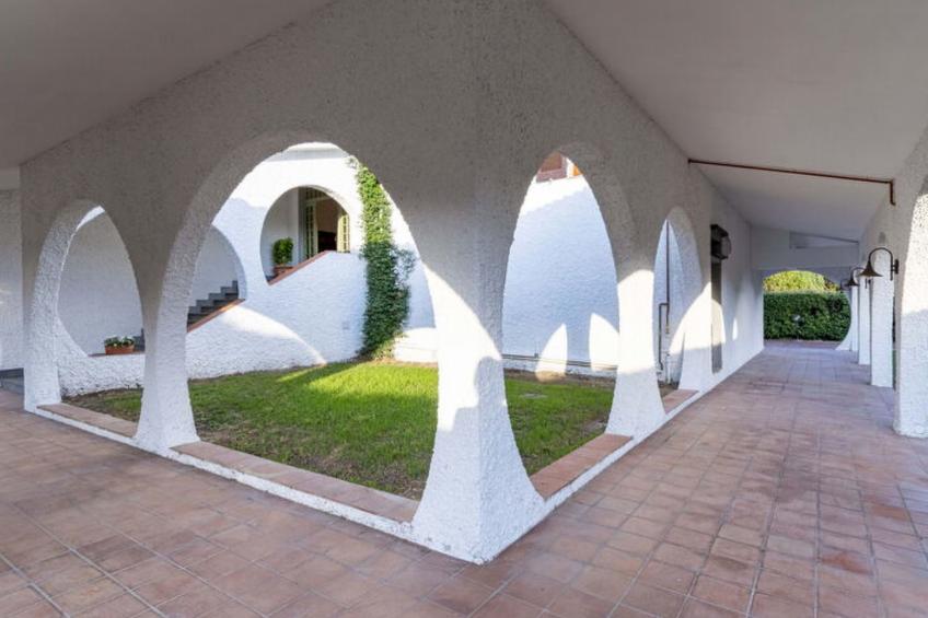 Villa i Portici - foto 61