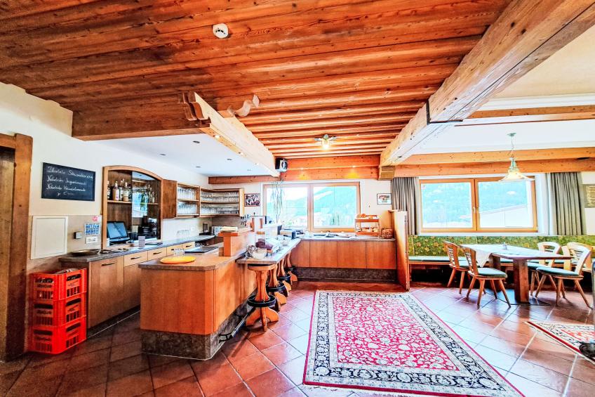 Aparthotel Iris - foto 39