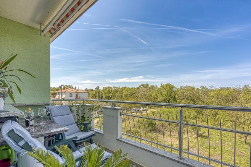 App Mariella 150m from the sea - foto 11