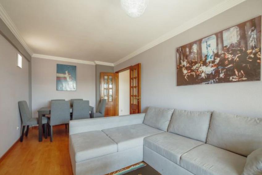 MATOSINHOS SEA SIDE 2BD by VACATIONY - foto 4