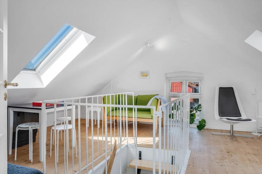 "Jurien" - 50m to the fjord - foto 25