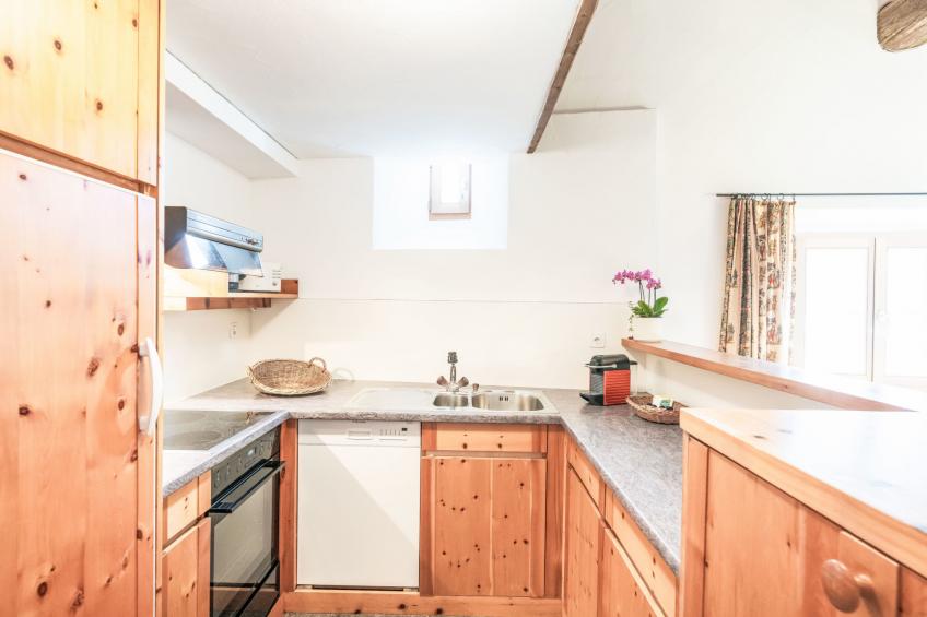 Morteratsch & Grisch - foto 8