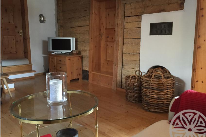 Ferienhaus Permez, (Vnà) - foto 5