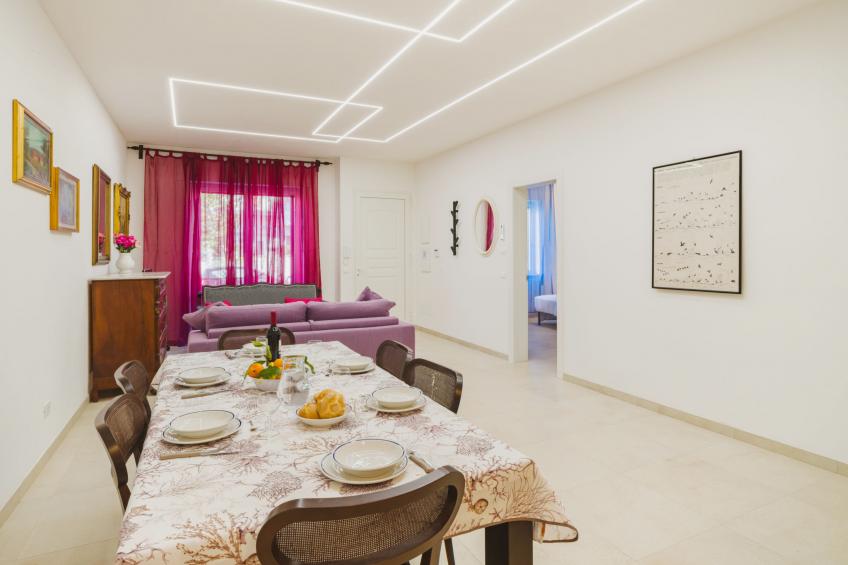 Appartamento Paola - foto 2