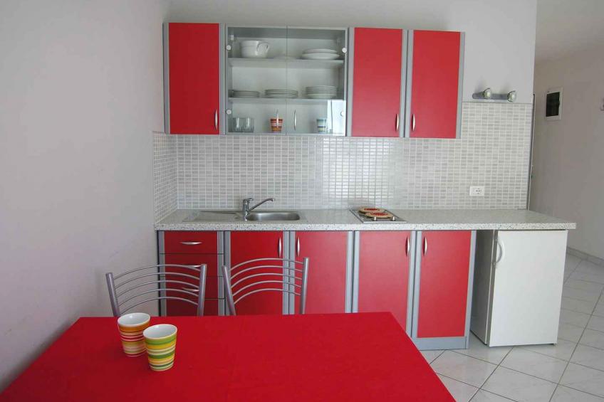 Holiday apartment mit Balkon - BF-ND6FR - foto 5