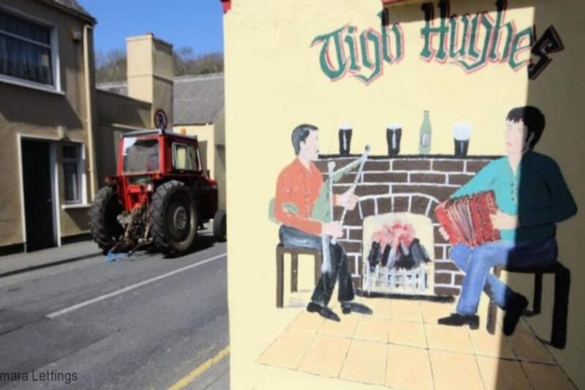 Mobil Home - Bungalow - Cottage à Spiddal Galway - foto 27