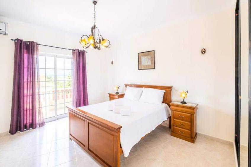 Maison à Carvoeiro - foto 12