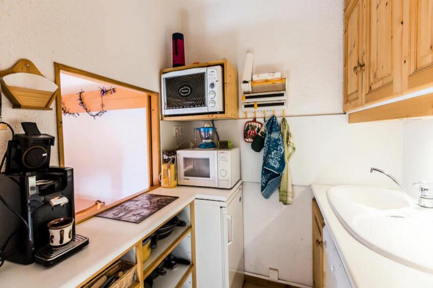 Résidence LA ROCHETTE - foto 3